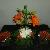 Company Holiday Party Arrangement at House of Blues