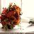 Fall mix bridal bouquet